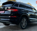 Шкода Kodiaq, объемом двигателя 1.97 л и пробегом 190 тыс. км за 37600 $, фото 27 на Automoto.ua