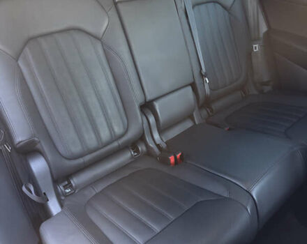Шкода Kodiaq, объемом двигателя 1.97 л и пробегом 190 тыс. км за 37600 $, фото 45 на Automoto.ua