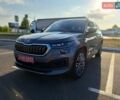 Шкода Kodiaq 2022 у Луцьку на Automoto.ua Шкода Kodiaq, об'ємом двигуна 1.97 л та пробігом 160 тис. км за 38854 $, фото 2 на Automoto.ua