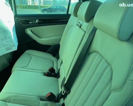 Шкода Kodiaq, объемом двигателя 2 л и пробегом 0 тыс. км за 57383 $, фото 4 на Automoto.ua