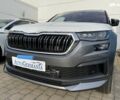 Шкода Kodiaq, об'ємом двигуна 2 л та пробігом 0 тис. км за 61296 $, фото 1 на Automoto.ua