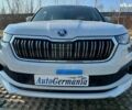 Шкода Kodiaq, объемом двигателя 2 л и пробегом 0 тыс. км за 57383 $, фото 1 на Automoto.ua