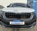 Шкода Kodiaq 2022 в Киеве на Automoto.ua Шкода Kodiaq, объемом двигателя 2 л и пробегом 0 тыс. км за 61296 $, фото 1 на Automoto.ua