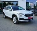 Шкода Kodiaq, объемом двигателя 2 л и пробегом 132 тыс. км за 30999 $, фото 1 на Automoto.ua
