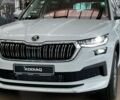 Шкода Kodiaq, объемом двигателя 1.97 л и пробегом 0 тыс. км за 49617 $, фото 6 на Automoto.ua