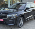 Шкода Kodiaq, объемом двигателя 1.97 л и пробегом 190 тыс. км за 37600 $, фото 18 на Automoto.ua