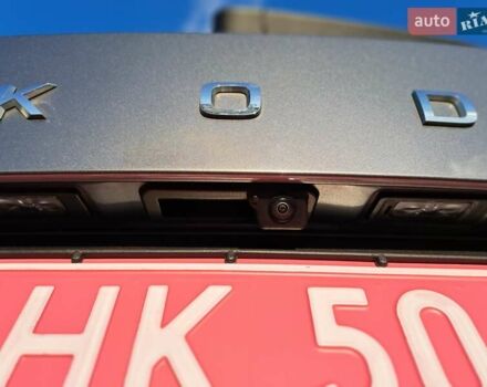 Шкода Kodiaq 2022 у Луцьку на Automoto.ua Шкода Kodiaq, об'ємом двигуна 1.97 л та пробігом 160 тис. км за 38854 $, фото 21 на Automoto.ua