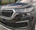 купити нове авто Шкода Kodiaq 2022 року від офіційного дилера Альянс-ІФ Skoda Шкода фото