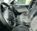 Шкода Kodiaq, объемом двигателя 2 л и пробегом 10 тыс. км за 46515 $, фото 10 на Automoto.ua