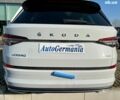 Шкода Kodiaq, объемом двигателя 2 л и пробегом 0 тыс. км за 57383 $, фото 41 на Automoto.ua
