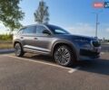Шкода Kodiaq 2022 у Луцьку на Automoto.ua Шкода Kodiaq, об'ємом двигуна 1.97 л та пробігом 160 тис. км за 38854 $, фото 3 на Automoto.ua
