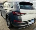 Шкода Kodiaq 2022 в Киеве на Automoto.ua Шкода Kodiaq, объемом двигателя 2 л и пробегом 0 тыс. км за 61296 $, фото 20 на Automoto.ua