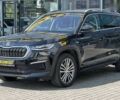 Шкода Kodiaq, объемом двигателя 2 л и пробегом 63 тыс. км за 38000 $, фото 2 на Automoto.ua