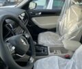 Шкода Kodiaq 2022 в Киеве на Automoto.ua Шкода Kodiaq, объемом двигателя 2 л и пробегом 0 тыс. км за 61296 $, фото 4 на Automoto.ua