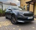 Шкода Kodiaq, об'ємом двигуна 1.98 л та пробігом 23 тис. км за 44500 $, фото 3 на Automoto.ua