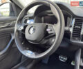 Шкода Kodiaq, объемом двигателя 1.97 л и пробегом 190 тыс. км за 37600 $, фото 58 на Automoto.ua