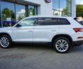 Шкода Kodiaq, объемом двигателя 2 л и пробегом 132 тыс. км за 30999 $, фото 7 на Automoto.ua