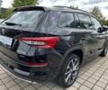 Шкода Kodiaq, объемом двигателя 2 л и пробегом 10 тыс. км за 46515 $, фото 6 на Automoto.ua