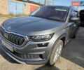 Шкода Kodiaq, объемом двигателя 1.98 л и пробегом 29 тыс. км за 37000 $, фото 1 на Automoto.ua