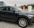 купити нове авто Шкода Kodiaq 2022 року від офіційного дилера Альянс-ІФ Skoda Шкода фото