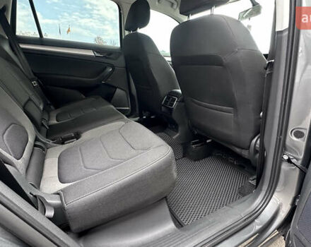 Шкода Kodiaq, объемом двигателя 2 л и пробегом 69 тыс. км за 29700 $, фото 21 на Automoto.ua