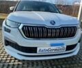 Шкода Kodiaq, объемом двигателя 2 л и пробегом 0 тыс. км за 57383 $, фото 50 на Automoto.ua