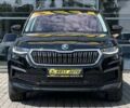 Шкода Kodiaq, объемом двигателя 2 л и пробегом 63 тыс. км за 38000 $, фото 1 на Automoto.ua