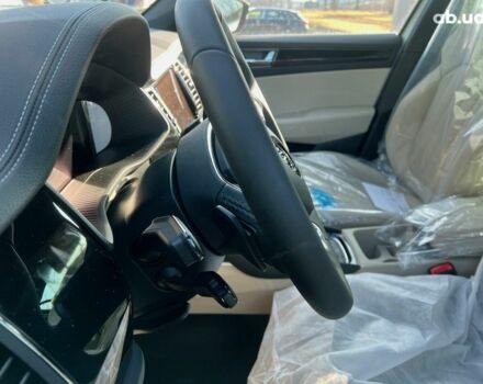 Шкода Kodiaq, объемом двигателя 2 л и пробегом 0 тыс. км за 57383 $, фото 13 на Automoto.ua