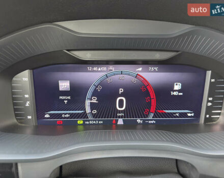 Шкода Kodiaq, объемом двигателя 1.97 л и пробегом 190 тыс. км за 37600 $, фото 61 на Automoto.ua