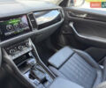 Шкода Kodiaq, объемом двигателя 1.97 л и пробегом 190 тыс. км за 37600 $, фото 89 на Automoto.ua