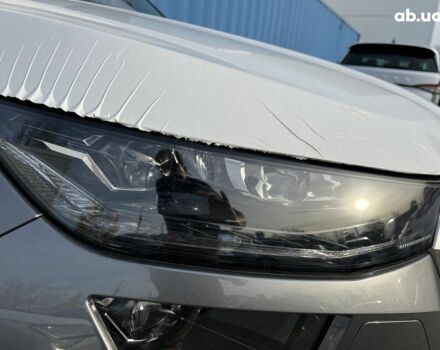 Шкода Kodiaq 2022 в Киеве на Automoto.ua Шкода Kodiaq, объемом двигателя 2 л и пробегом 0 тыс. км за 61296 $, фото 23 на Automoto.ua