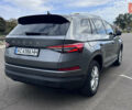 Шкода Kodiaq, объемом двигателя 2 л и пробегом 69 тыс. км за 29700 $, фото 8 на Automoto.ua