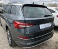 Шкода Kodiaq 2022 в Киеве на Automoto.ua Шкода Kodiaq, объемом двигателя 2 л и пробегом 5 тыс. км за 48471 $, фото 12 на Automoto.ua