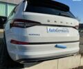 Шкода Kodiaq, объемом двигателя 2 л и пробегом 0 тыс. км за 57383 $, фото 35 на Automoto.ua