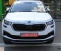 купити нове авто Шкода Kodiaq 2022 року від офіційного дилера Автоцентр AUTOGROUP на Грушевського Шкода фото