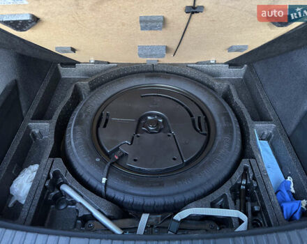 Шкода Kodiaq, объемом двигателя 1.97 л и пробегом 190 тыс. км за 37600 $, фото 56 на Automoto.ua