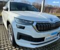 Шкода Kodiaq, объемом двигателя 2 л и пробегом 0 тыс. км за 57383 $, фото 27 на Automoto.ua