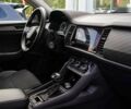 Шкода Kodiaq, объемом двигателя 2 л и пробегом 132 тыс. км за 30999 $, фото 27 на Automoto.ua
