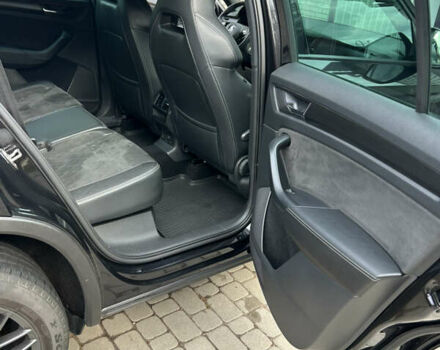 Шкода Kodiaq, объемом двигателя 0 л и пробегом 42 тыс. км за 35500 $, фото 15 на Automoto.ua