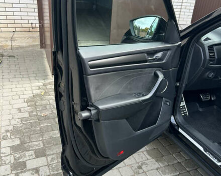 Шкода Kodiaq, объемом двигателя 0 л и пробегом 42 тыс. км за 35500 $, фото 16 на Automoto.ua