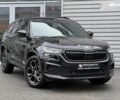 Шкода Kodiaq 2022 в Киеве на Automoto.ua Шкода Kodiaq, объемом двигателя 2 л и пробегом 54 тыс. км за 34900 $, фото 1 на Automoto.ua