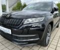 Шкода Kodiaq, объемом двигателя 2 л и пробегом 10 тыс. км за 46515 $, фото 3 на Automoto.ua