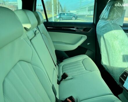 Шкода Kodiaq, объемом двигателя 2 л и пробегом 0 тыс. км за 57383 $, фото 26 на Automoto.ua