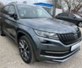 Шкода Kodiaq 2022 в Киеве на Automoto.ua Шкода Kodiaq, объемом двигателя 2 л и пробегом 5 тыс. км за 48471 $, фото 17 на Automoto.ua