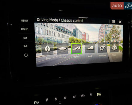 Шкода Kodiaq, объемом двигателя 1.97 л и пробегом 190 тыс. км за 37600 $, фото 86 на Automoto.ua