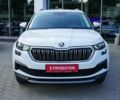 Шкода Kodiaq 2022 в Житомире на Automoto.ua Шкода Kodiaq, объемом двигателя 2 л и пробегом 132 тыс. км за 30999 $, фото 11 на Automoto.ua