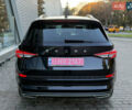 Шкода Kodiaq, объемом двигателя 1.97 л и пробегом 190 тыс. км за 37600 $, фото 10 на Automoto.ua