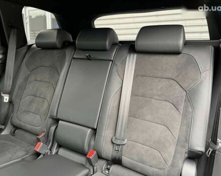 Шкода Kodiaq, объемом двигателя 2 л и пробегом 55 тыс. км за 32900 $, фото 25 на Automoto.ua