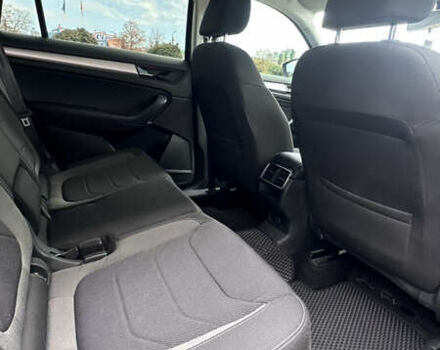 Шкода Kodiaq, объемом двигателя 2 л и пробегом 69 тыс. км за 29700 $, фото 20 на Automoto.ua