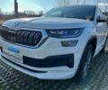 Шкода Kodiaq, объемом двигателя 2 л и пробегом 0 тыс. км за 57383 $, фото 7 на Automoto.ua